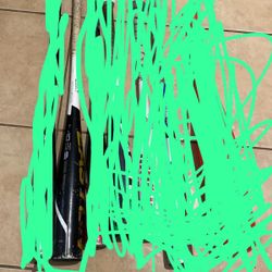 Easton Baseball Bat  USA -10 