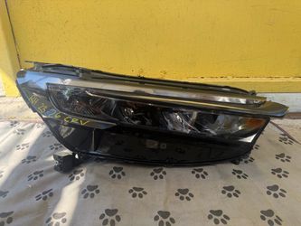 2023-2026 HONDA CRV RH HEADLIGHT OEM