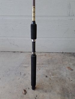 Fishing Pole Made In Japan