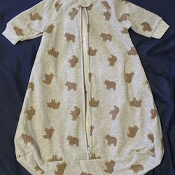 Infant Pajamas 