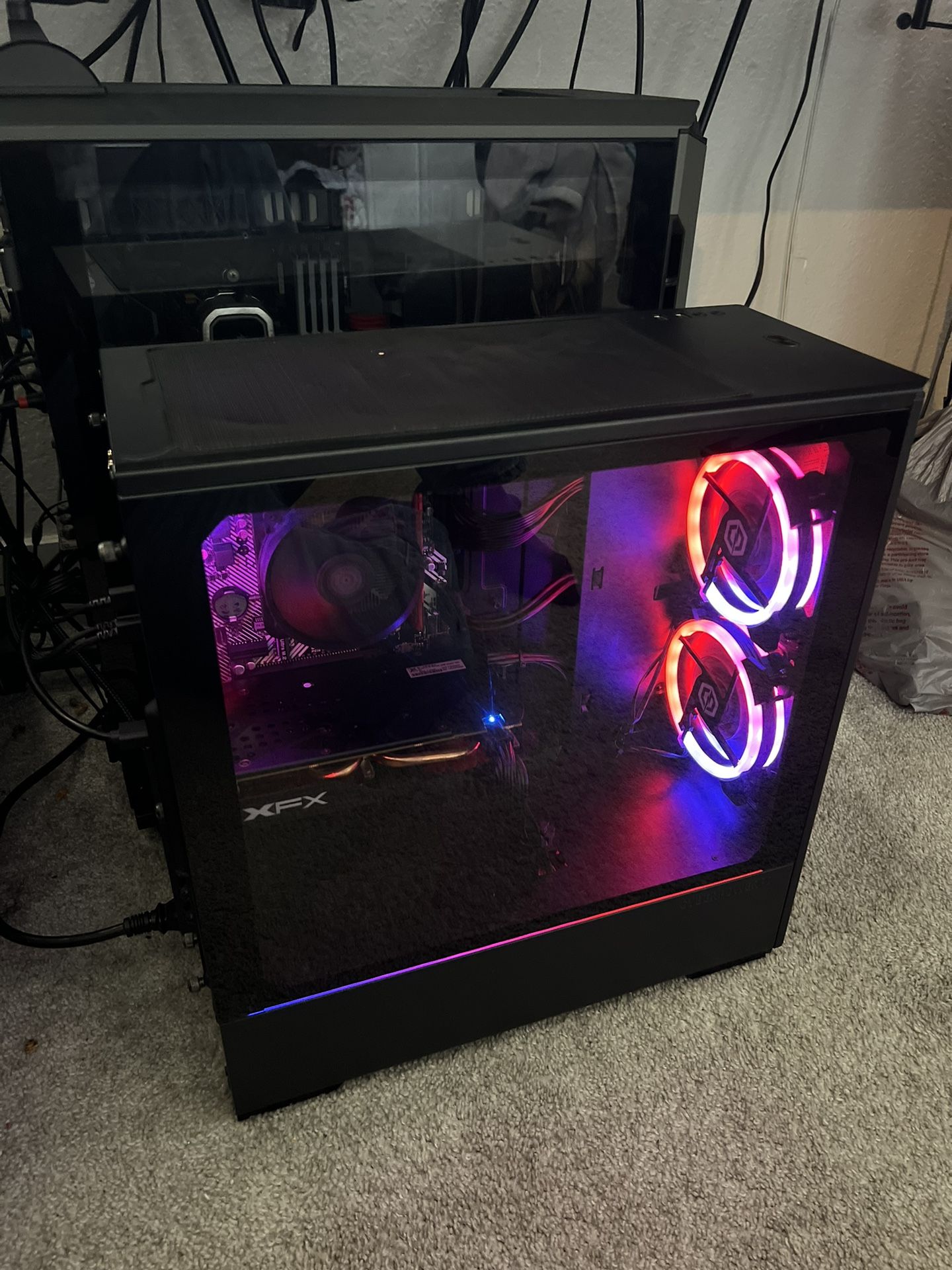 Gaming Pc/ Desktop
