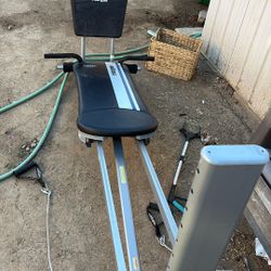 Brand New Total Gym Fit Ultimate 