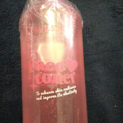 Face toner