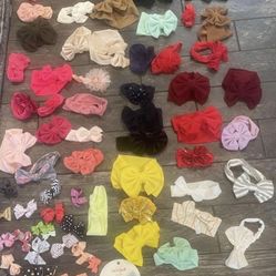 Baby Headbands 