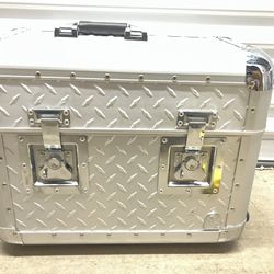 Hard Case Luggage 