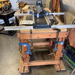 Rockler Jig And Bosch Router