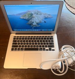 Apple MacBook Air early 2015