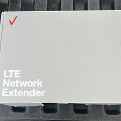 Verizon Wireless LTE Network Extender ASK-SFE116 Cell Phone Signal Booster