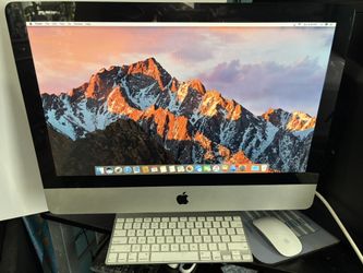 iMac