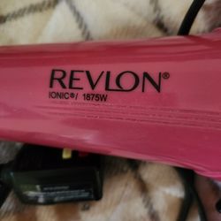 Revlon Hair Dryer