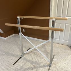 Ballet Barre