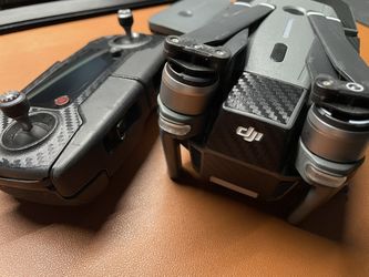 DJI Mavic Pro