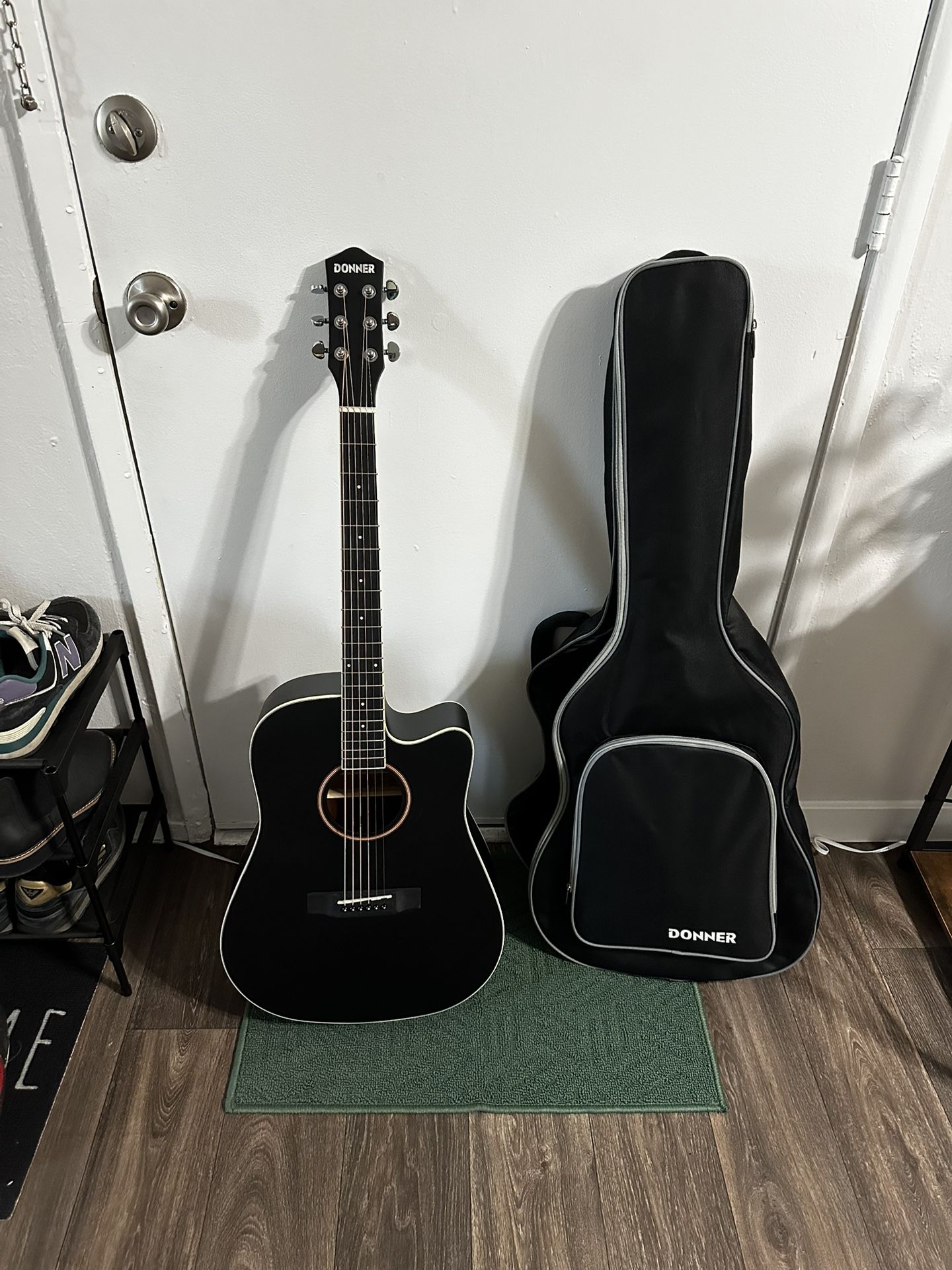 Guitar Donner