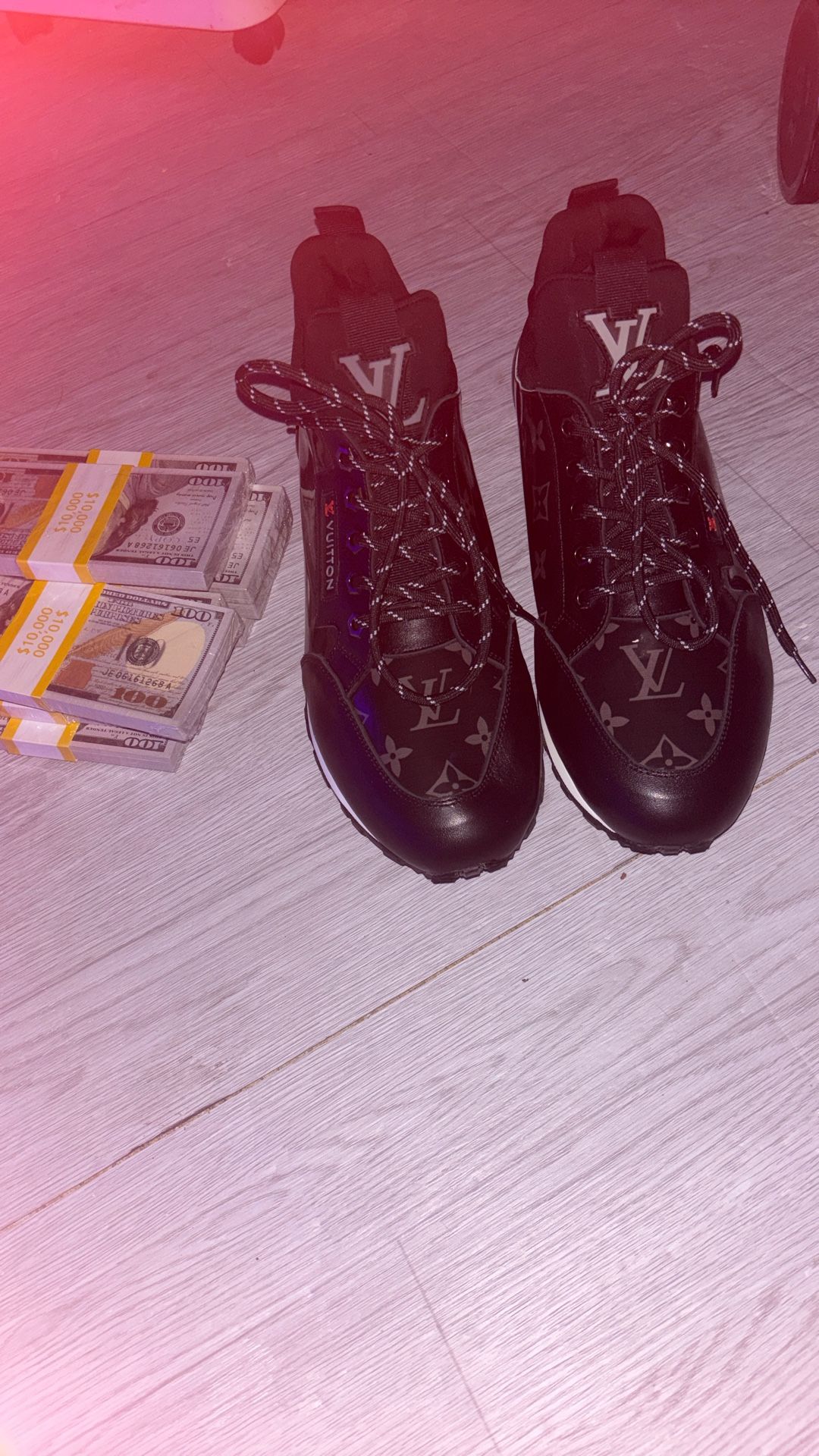 Shoes Size 11.5