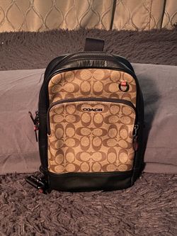 Coach : Ethan Pack