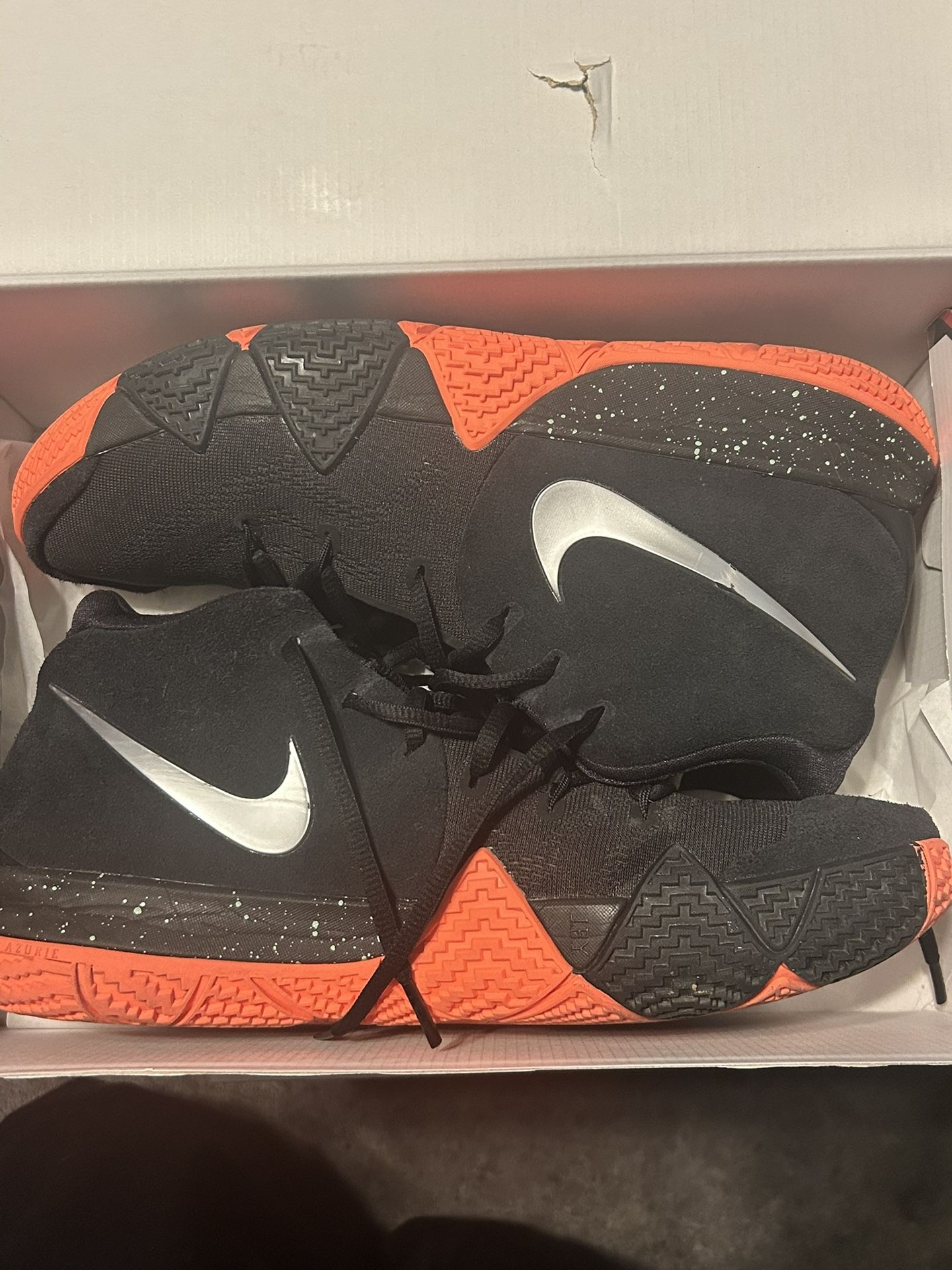 Nike Kyrie 4