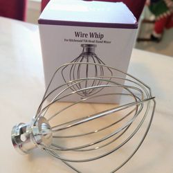 Wire Whip Replacement For Kitchen Aid Mixer