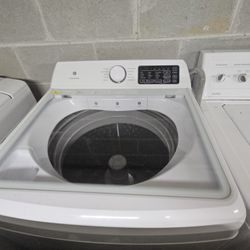 Whirlpool Washer