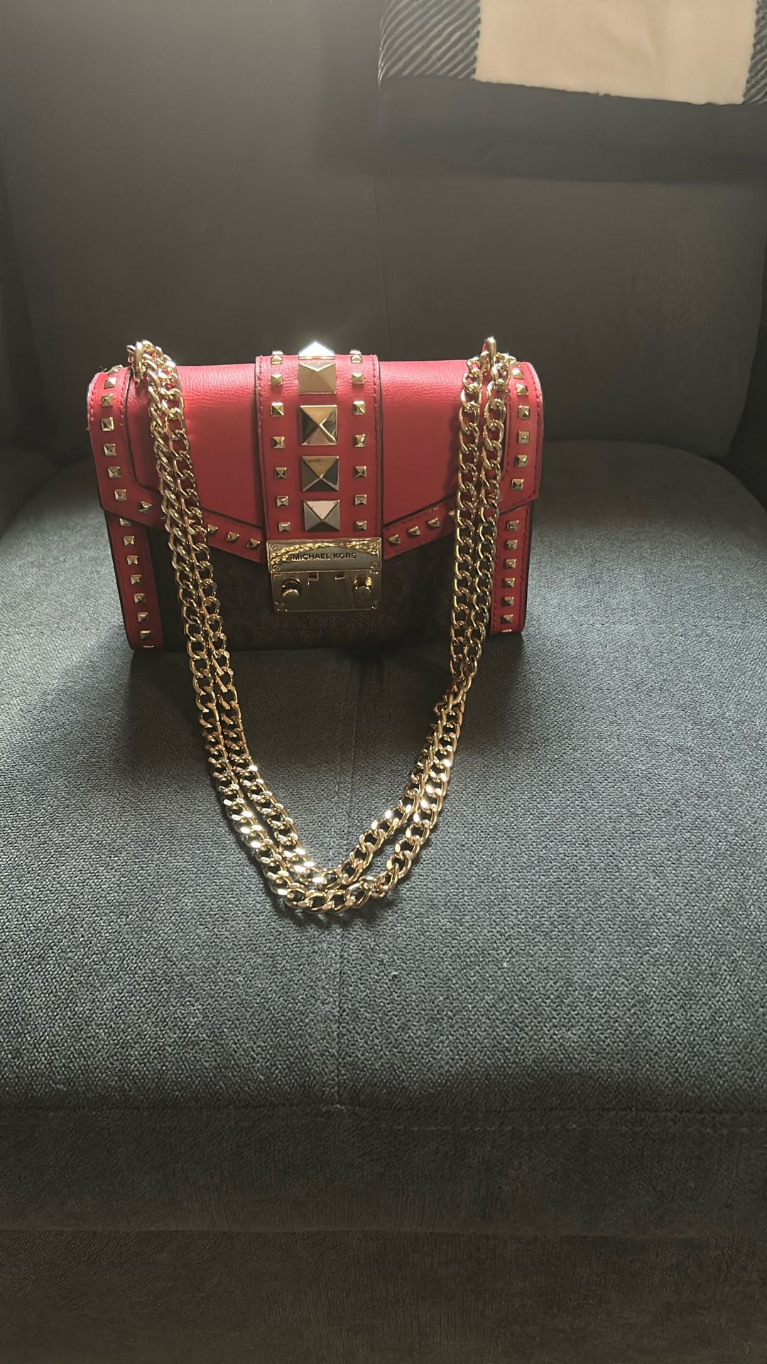 Michael Kors Hand Bag