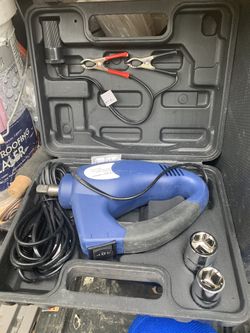 12v Impact Wrench For The Car