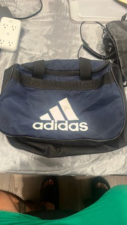 Adidas Gym Bag 