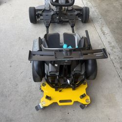 Segway Gokart Pro2
