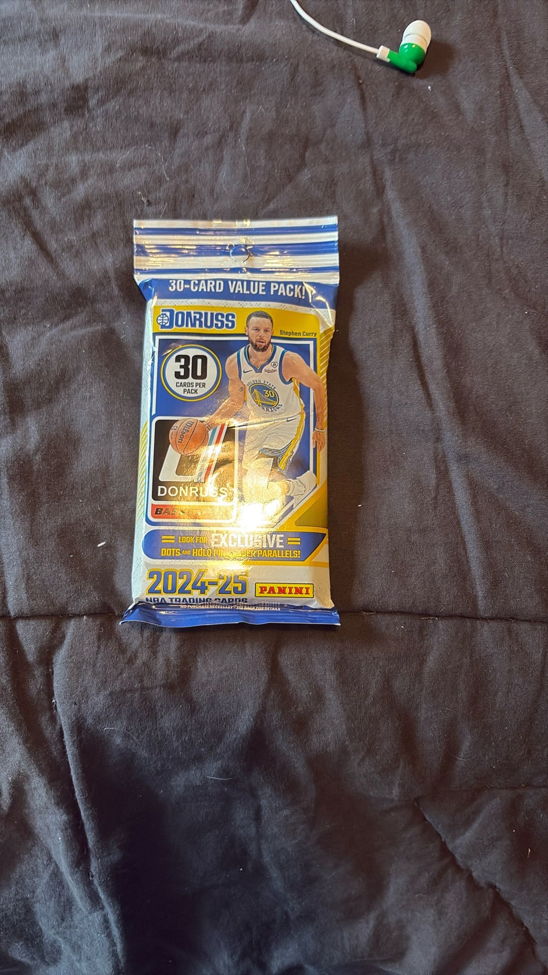 Don Ross basketball trading cards