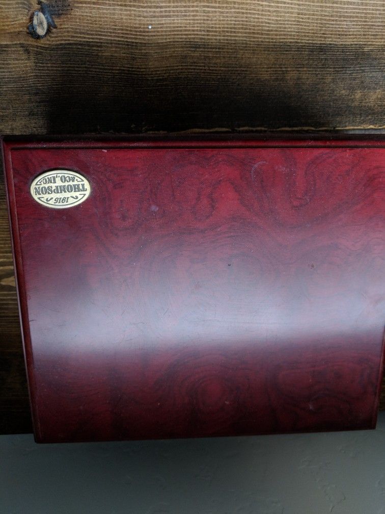Humidor