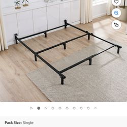 Adjustable Bed Frames 
