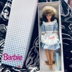 1995 Little Debbie Collector Edition 