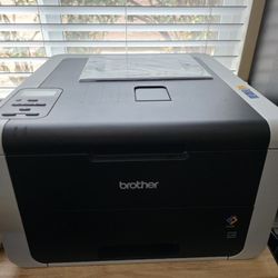 Brother HL-3170CDW Color Laser Printer