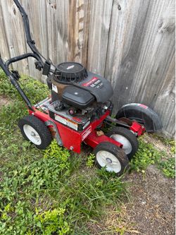Troy-bilt