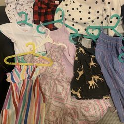 Toddler Dresses, Jackets  5T/6