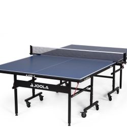 Joola ping pong table