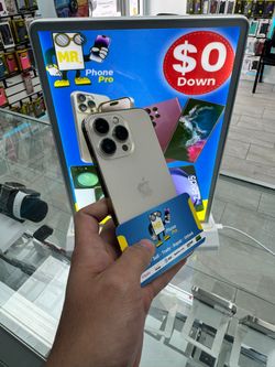 iPhone 13 Pro! Blow Out Sale!