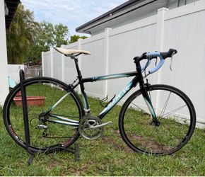 Trek 1.2 WSD Alluminium Road Bike 50cm