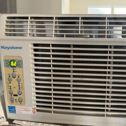 Keystone 5200 BTU Window Air Conditioner