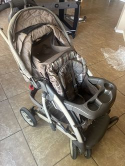 Stroller