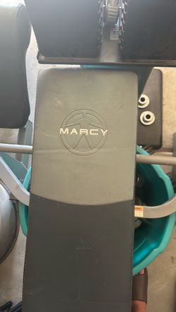 Marcy mwb 345
