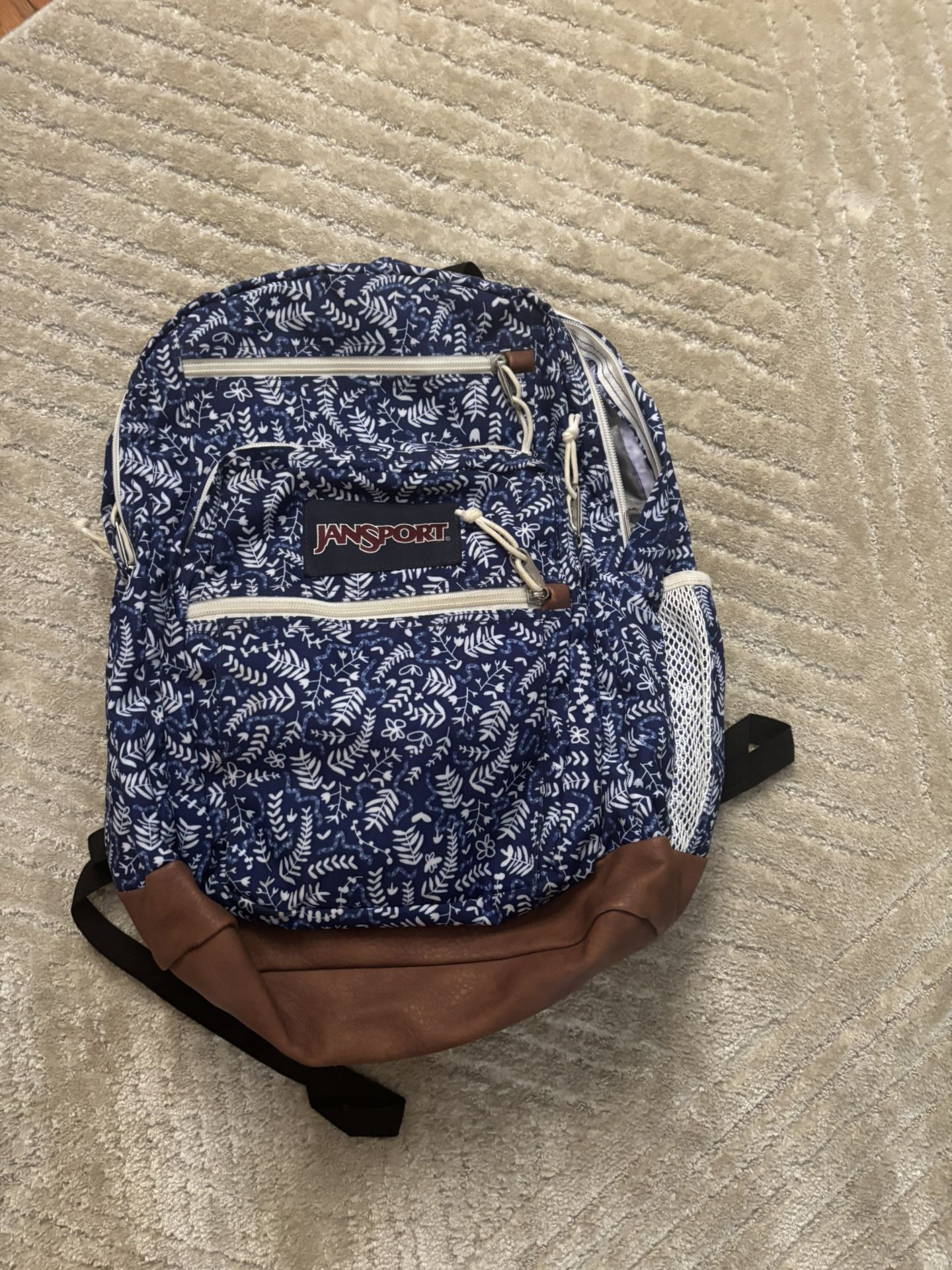 Backpack