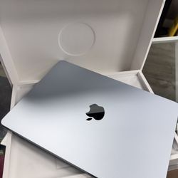 New Open Box MacBook Air 2025 
