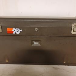 Kennedy 526 Machinist Tool Box
