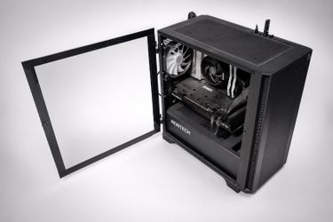 Gaming PC AMD Radeon RX 7800xt