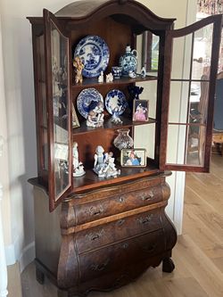 Antique Cabinet