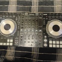 Dj controller