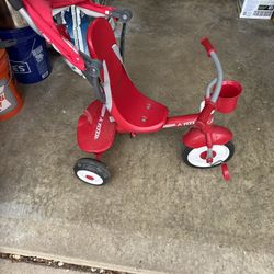 Radio Flyer Kids