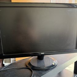 Monitor -24 Inch