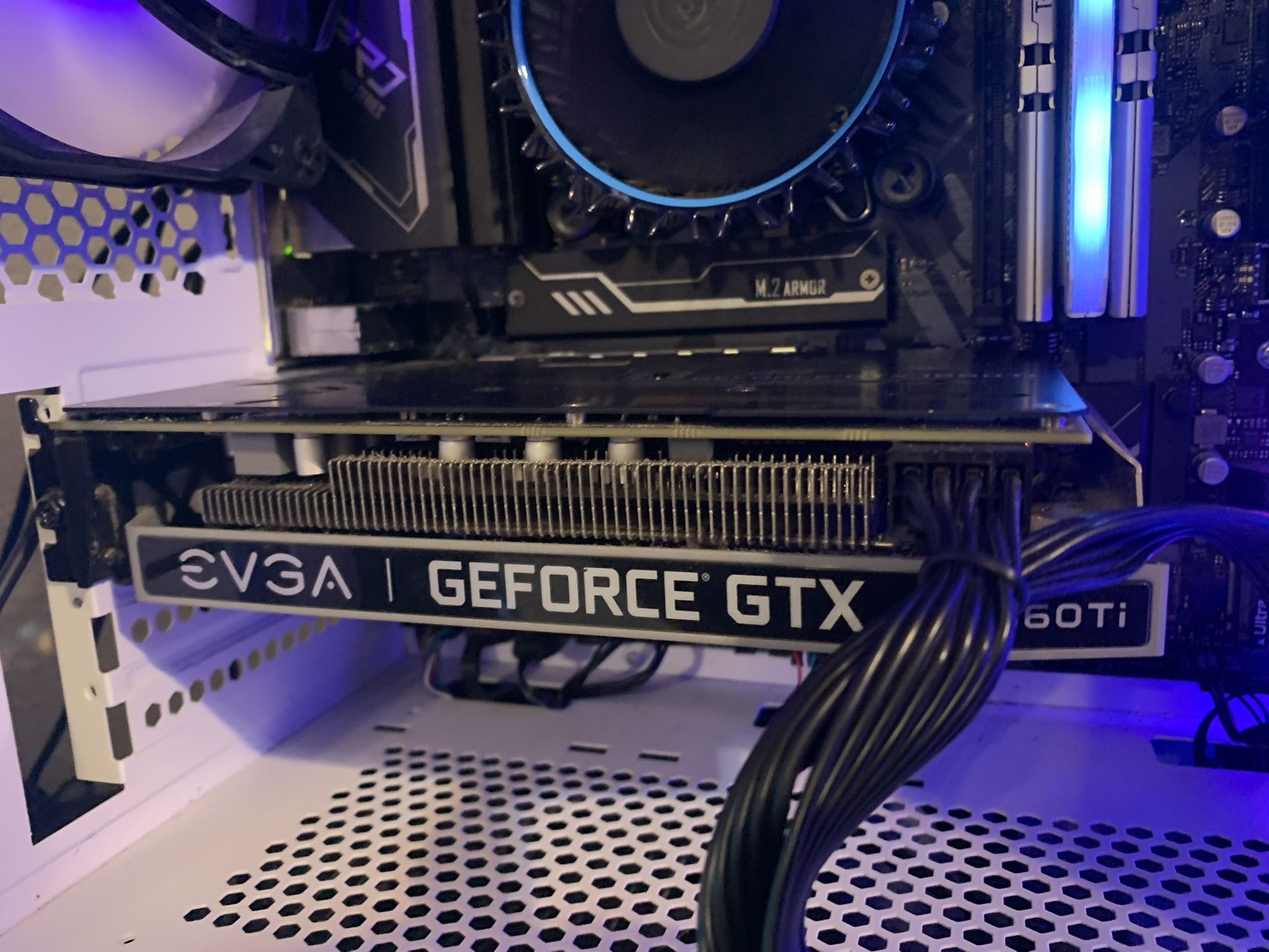 Nvidia GeForce GTX 1660 Ti