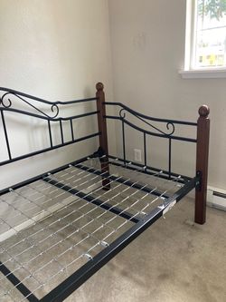 daybed