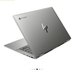 Chromebook Laptop 